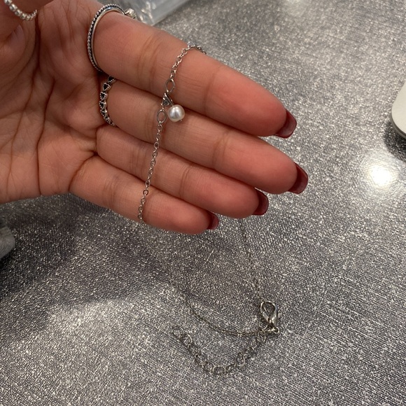 ardene anklet - Picture 2 of 2